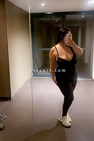 belucy deplace - Escort Girl Toulouse