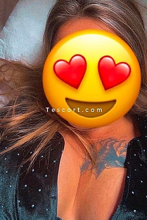 Bintaa12100 - Aix-En-Provence Escorts