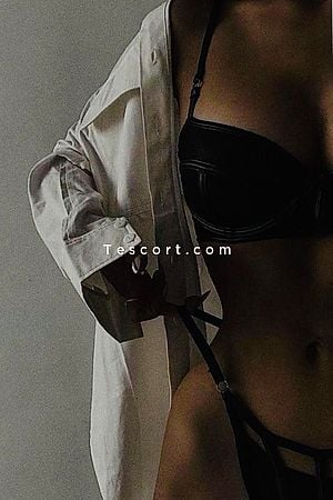 LanaElegance - Escort Girl Lyon