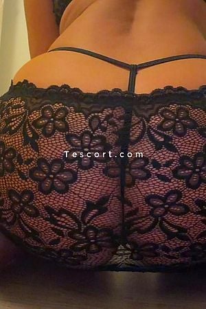 Vanessa59 - Lens Escorts