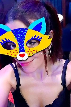 Celeste - Cholet Escorts