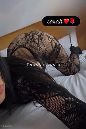 Sarahh92 - Aulnay-sous-Bois Escorts