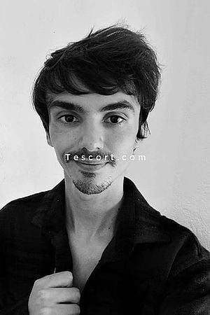 Coeur d'Or - Escort Boy Agen
