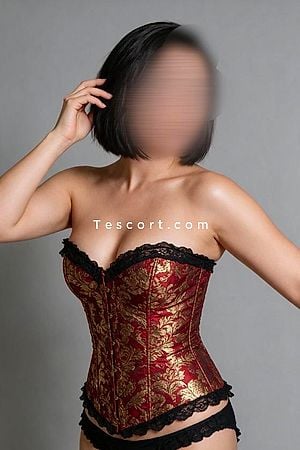 Sarah - Escort Girl Paris