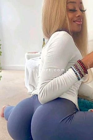 Maerva - Sarcelles Escorts