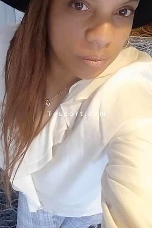 British Porscha - Escort Girl Monaco