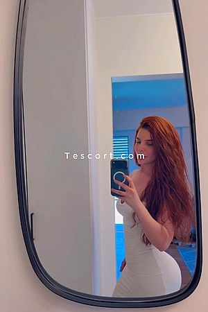 Bruna - Cannes Escorts