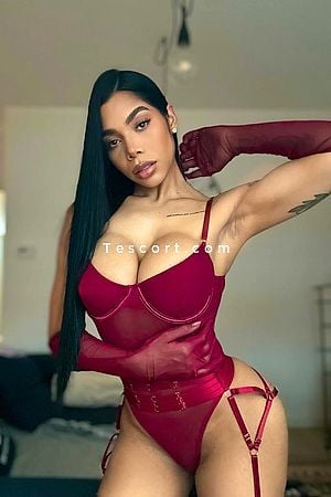 Kassandra - Escort Girl Monaco