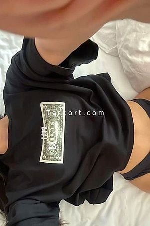perle de nuit - Escort Girl La Rochelle