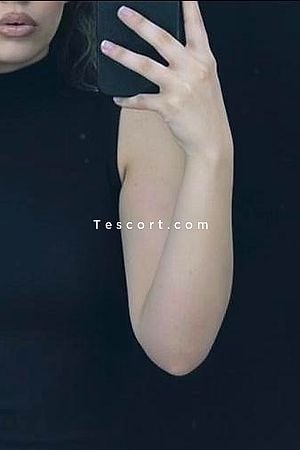 Sofya Petrosyan - Metz Escorts