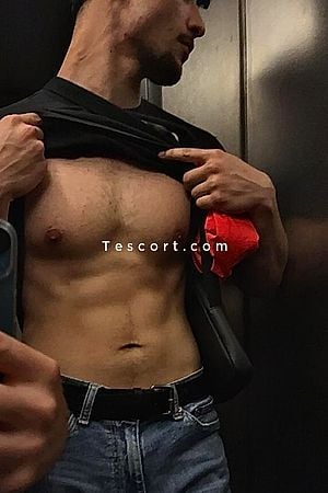Sexyboy - Monaco Boy Escorts