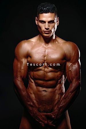 CRISTIANOXXL - Escort Boy Toulouse