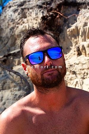 JPsurfer - Escort Boy Nice