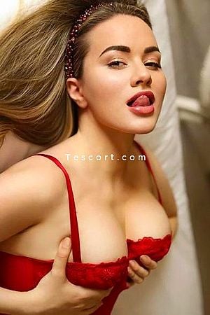 Lera GFE - Paris Escorts