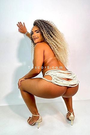 Valentina - Escort Girl Monaco
