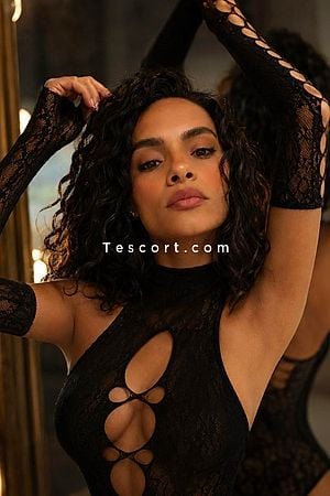 Valentina - Mandelieu-La Napoule Escorts