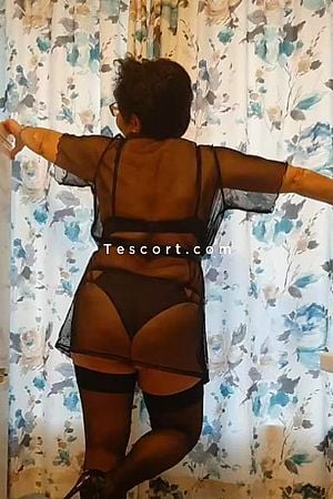catherinehot7S - Escort Girl Grenoble