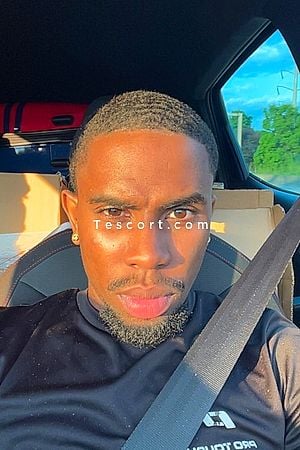Chocolat40 - Escort Boy Noisy-le-Grand