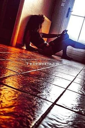 Lesyna - Escort Girl Albi