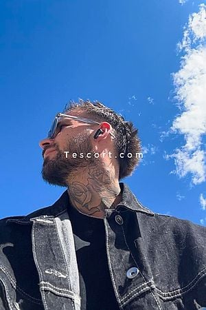 Alex25 - Aix-En-Provence Boy Escorts