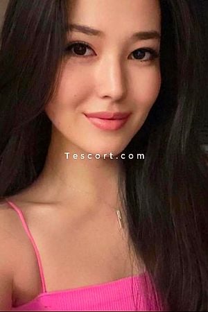 Aya_Asiatique - Paris Escorts