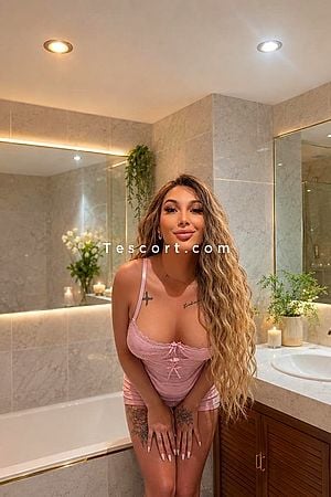 Shainnafrancaise31 - Toulouse Trans Escorts