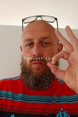 Nicoco - Toulon Boy Escorts