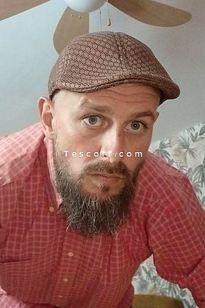 Nicoco - Toulon Boy Escorts