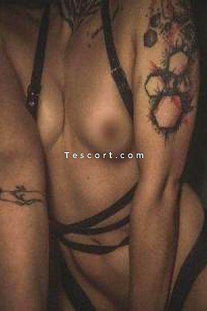 Louise - Escort Girl Strasbourg