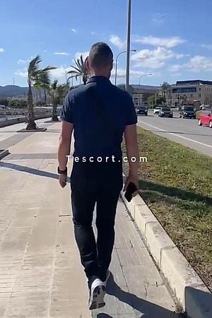 Douceur&charismatique56 - Escort Boy Vannes