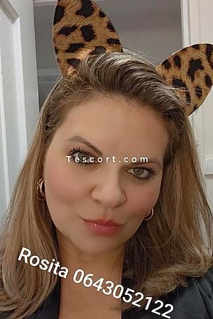 Rosita bbw - Escort Girl Villeurbanne