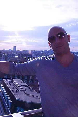 Erick - Escort Boy Montpellier