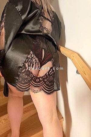 Myliana - Saint-Gaudens Escorts