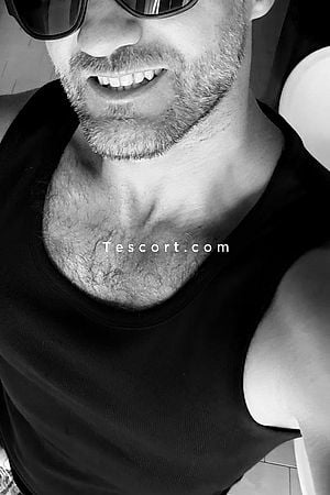 Johandsen - Escort Boy Annecy