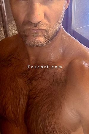 Johandsen - Escort Boy Annecy