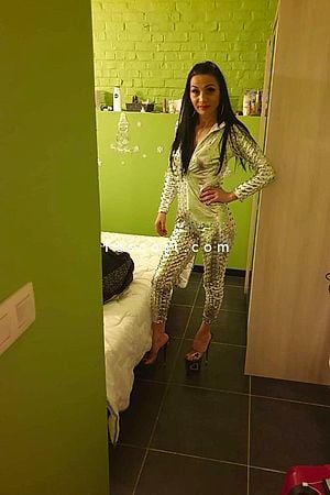 Marioara - Nantes Escorts