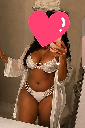 Nanadorient - Rennes Escorts