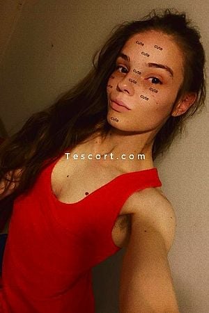 KissyBella - Escort Girl Arras