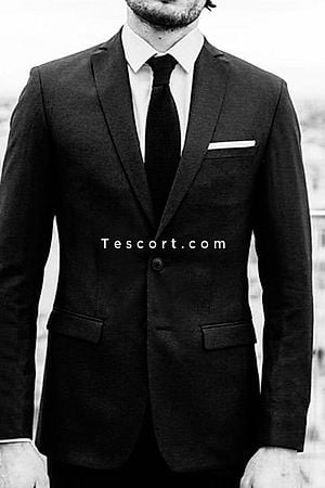 Matteoluxure - Paris Boy Escorts