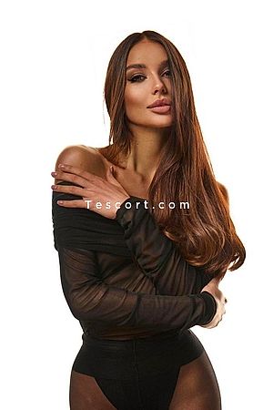 Maya - Escort Girl Monaco