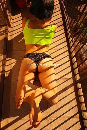 Lou Volta - Escort Girl Annonay