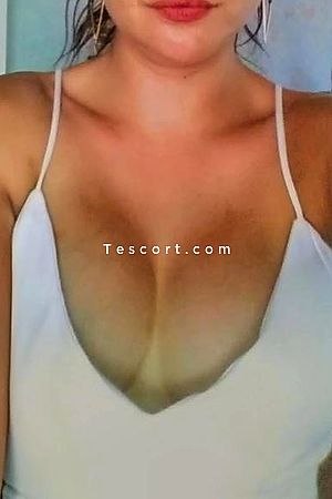 SweetLia - Escort Girl Montpellier