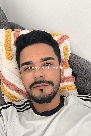 Jamel13013 - Marseille Boy Escorts