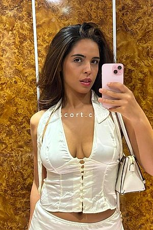 Cataleya - Escort Girl Nice
