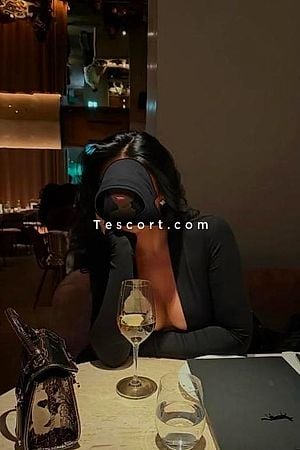 Leaa7 - Paris Escorts
