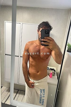 Flo75Paris - Paris Boy Escorts