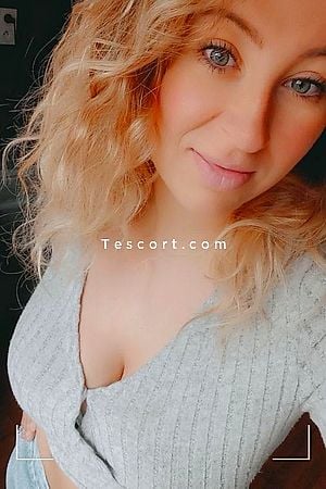 Satine - Arras Escorts