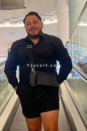 halilki - Aix-En-Provence Boy Escorts