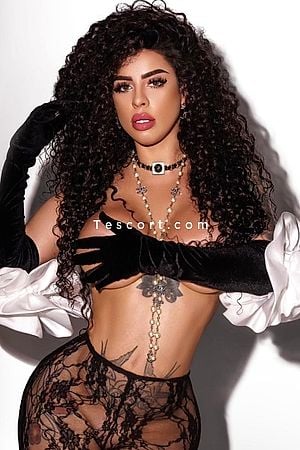 Sophie fox - Monaco Escorts