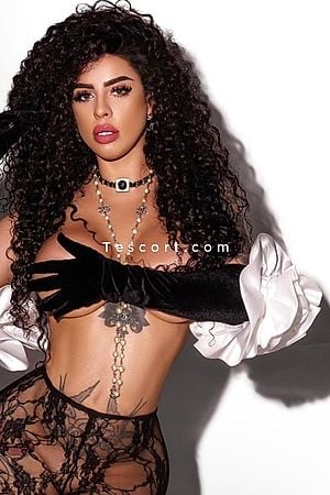 Sophie fox - Escort Girl Monaco